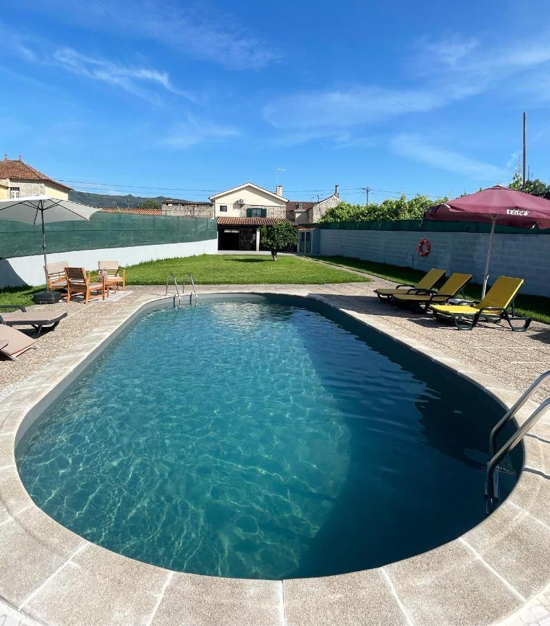 Refugio Da Legua Holiday home